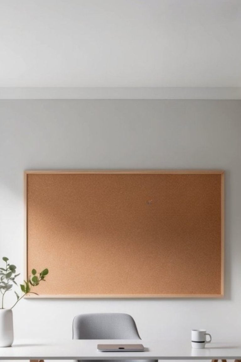 View of 16 Minimalist Home Office Ideas That Create Serene and Productive ...