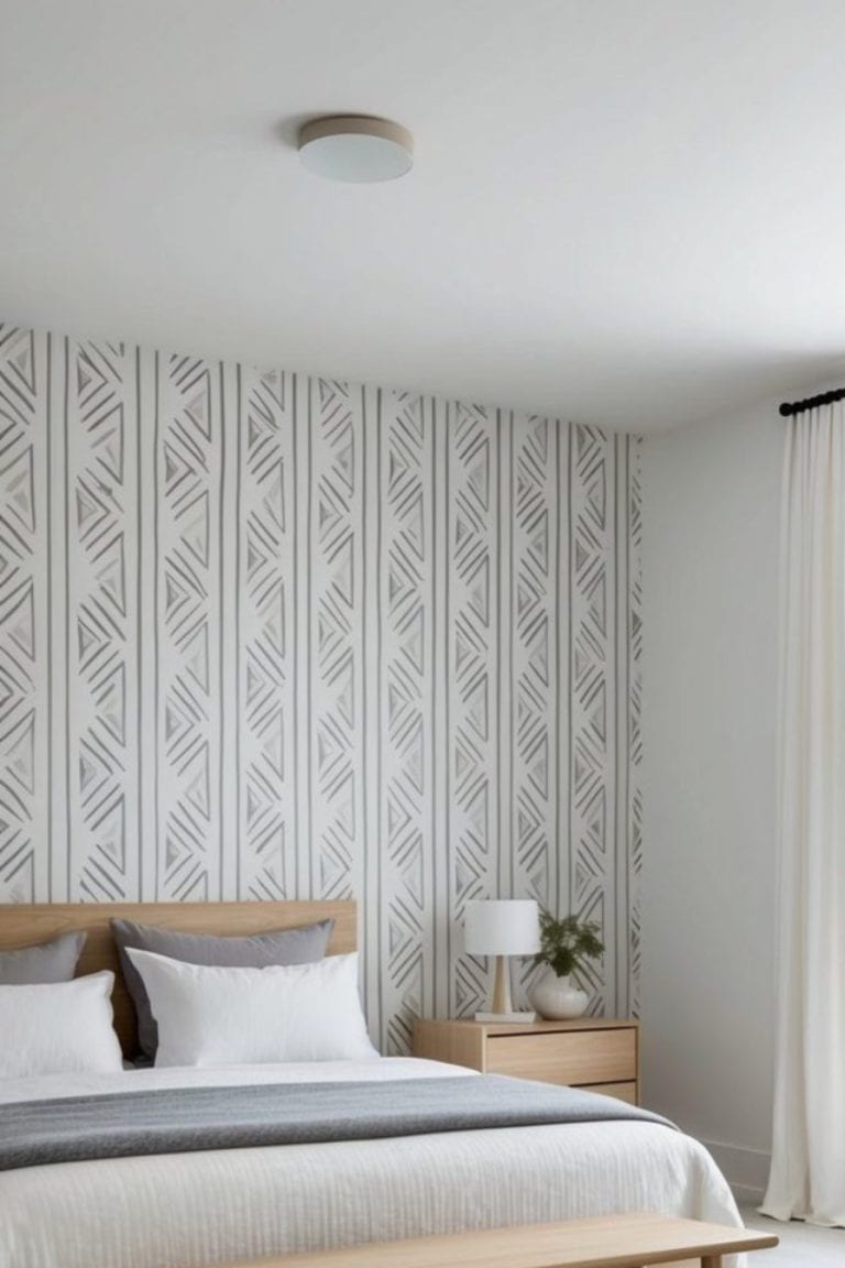 Picture of 25 Scandinavian Bedroom Ideas: Create Your Peaceful Nordic Haven with ...