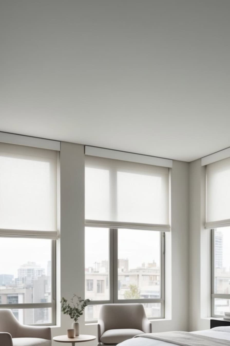 17 Minimalist Bedroom Ideas: Create a Peaceful Haven with Simple Design ...